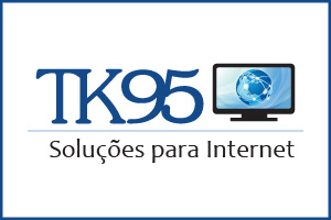 TK95 - Soluções para Internet