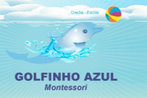 Golfinho Azul