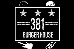 381 Burger House